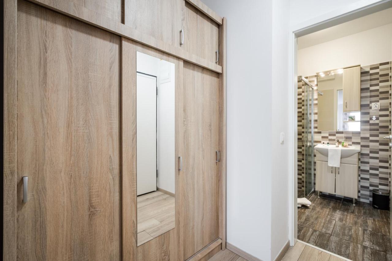 Bpr Brody Street Home Budapest Extérieur photo