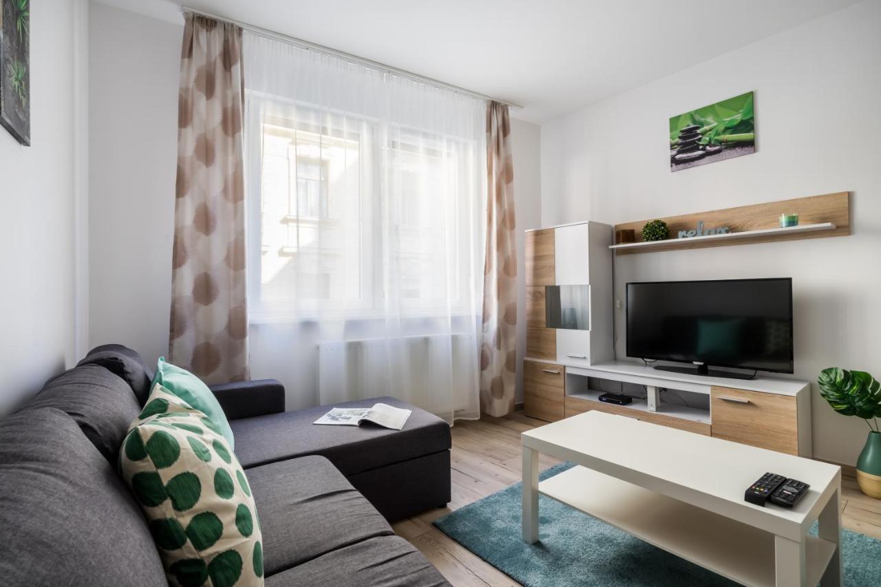 Bpr Brody Street Home Budapest Extérieur photo