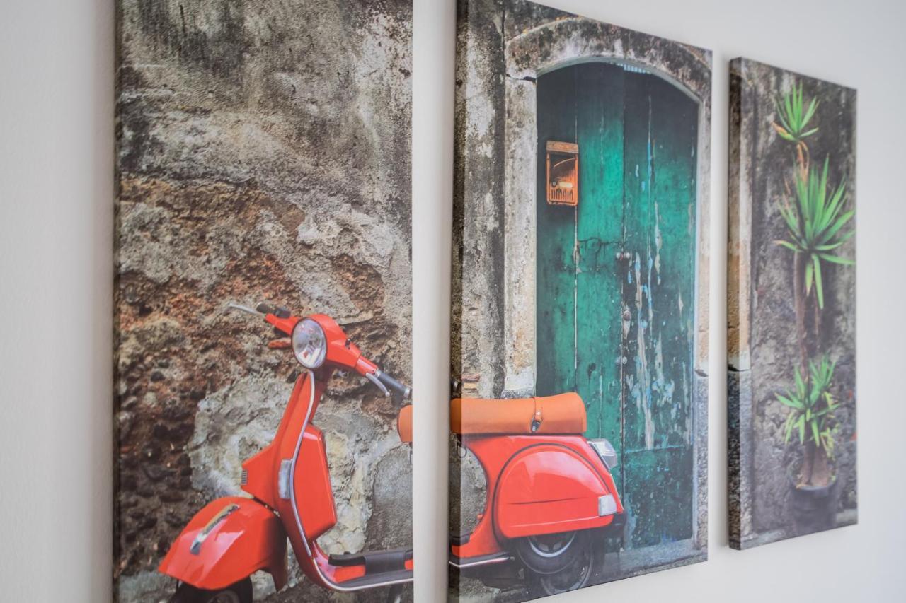 Bpr Brody Street Home Budapest Extérieur photo