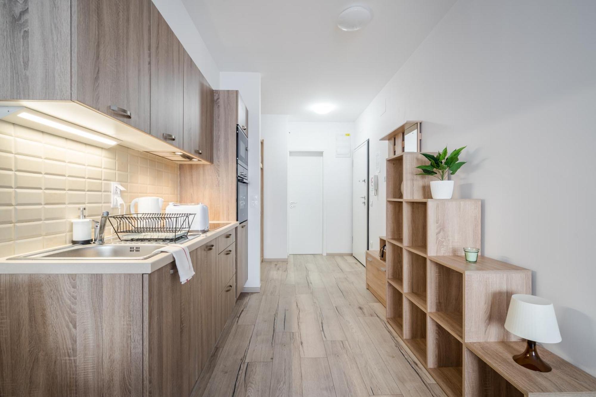 Bpr Brody Street Home Budapest Extérieur photo