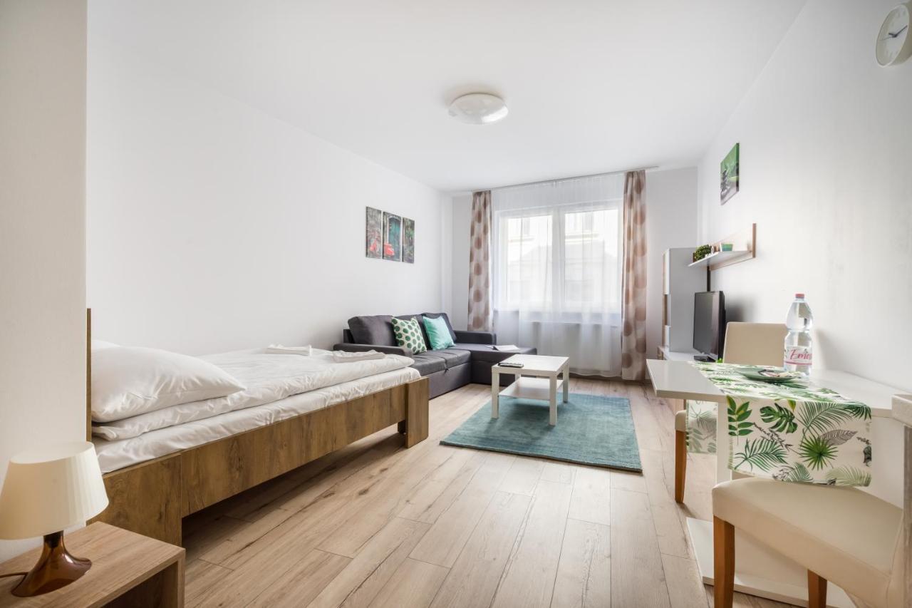 Bpr Brody Street Home Budapest Extérieur photo