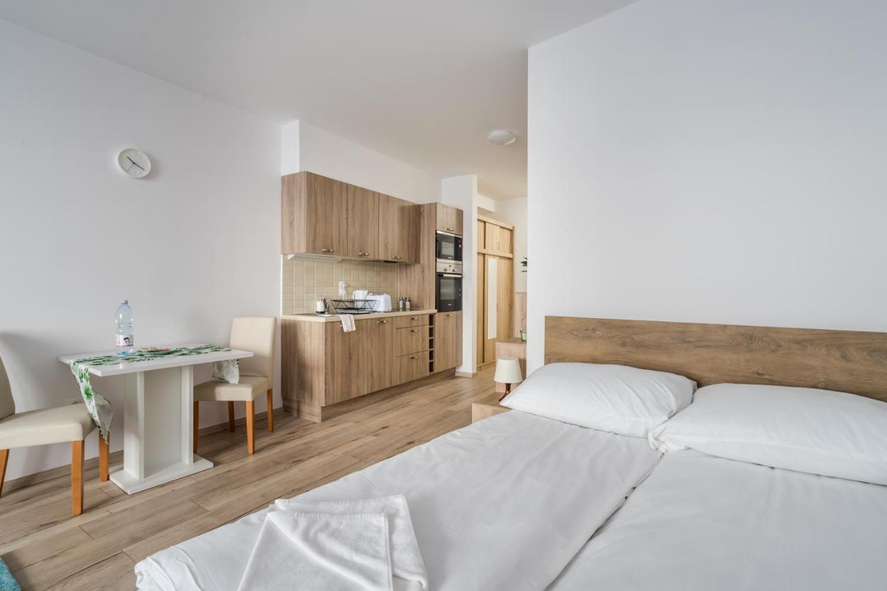 Bpr Brody Street Home Budapest Extérieur photo