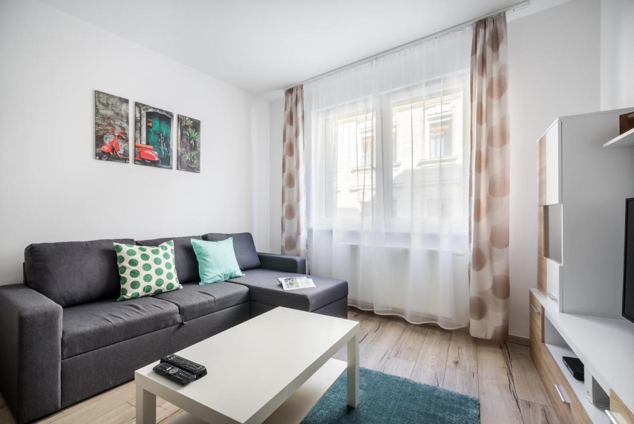 Bpr Brody Street Home Budapest Extérieur photo