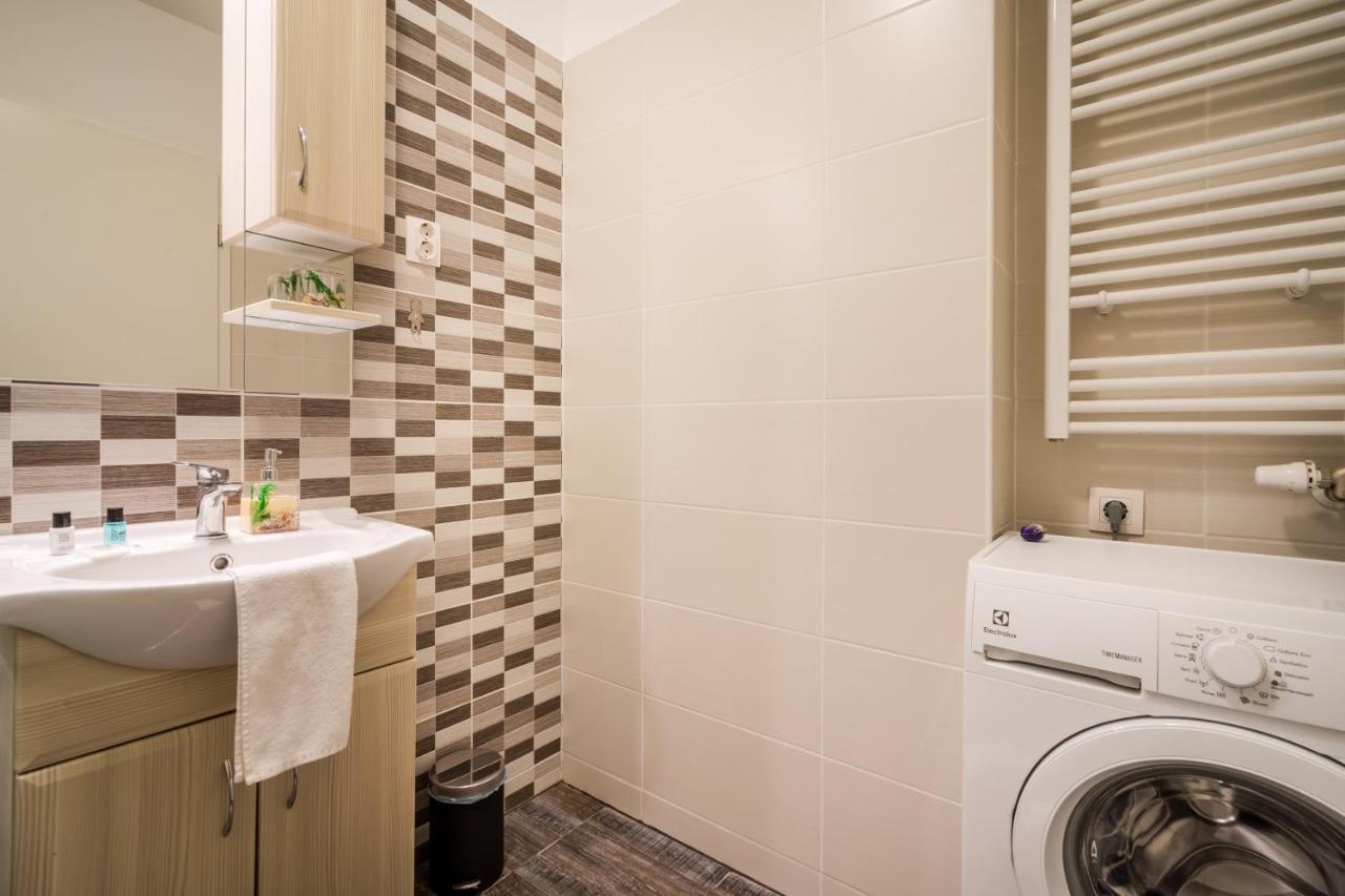 Bpr Brody Street Home Budapest Extérieur photo