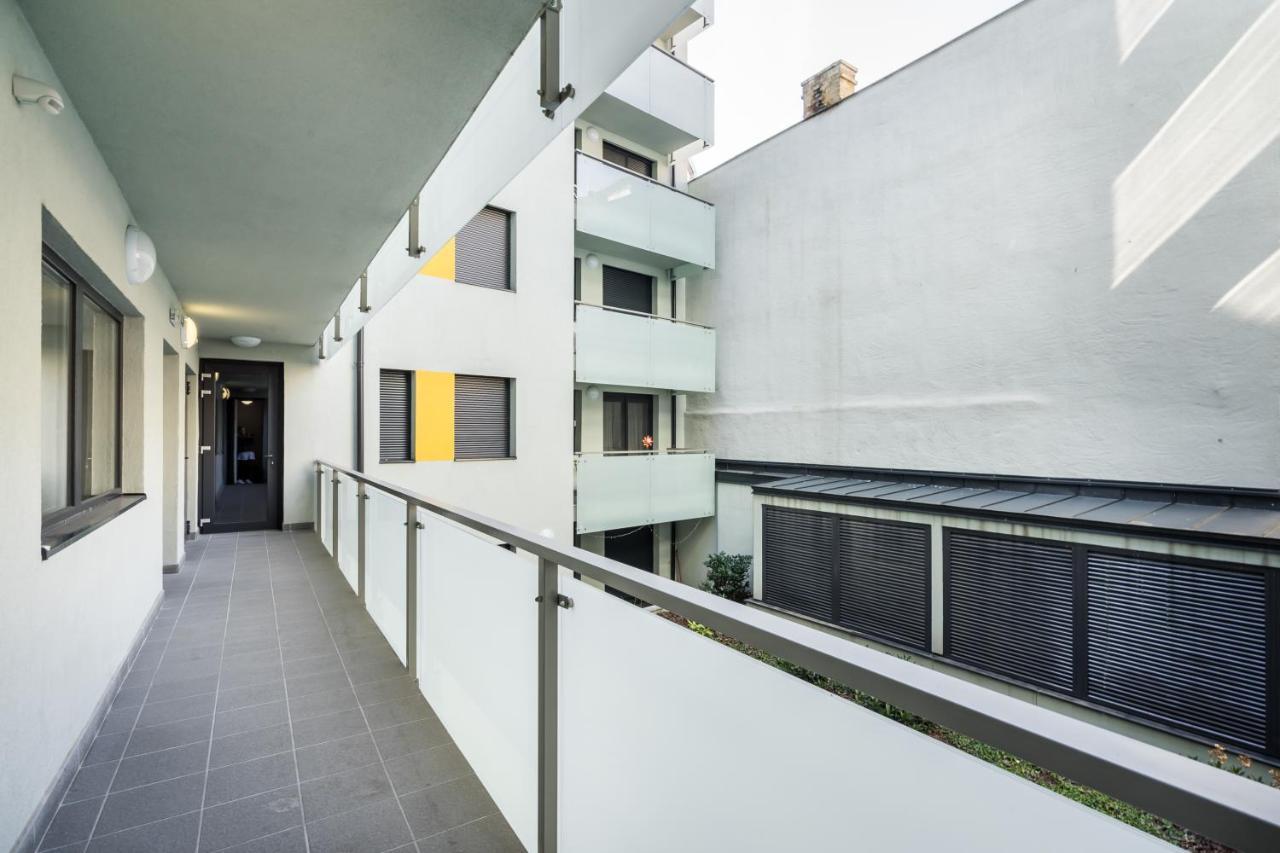 Bpr Brody Street Home Budapest Extérieur photo